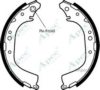 TOYOT 449526060 Brake Shoe